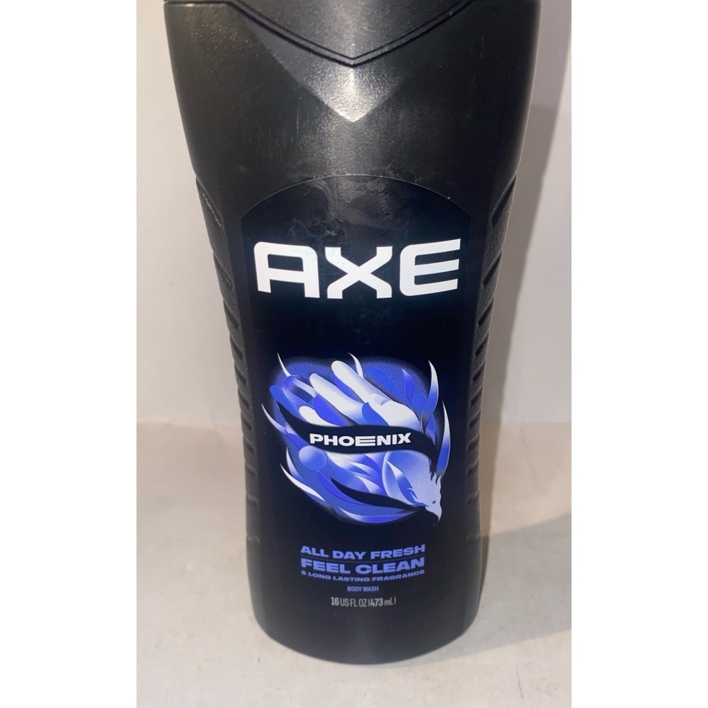 Axe Phoenix Bundle - Picture 2 of 4